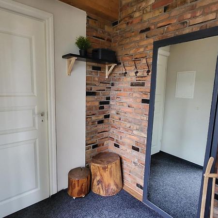 Kuressaare Family&Garden Apartments Exterior foto