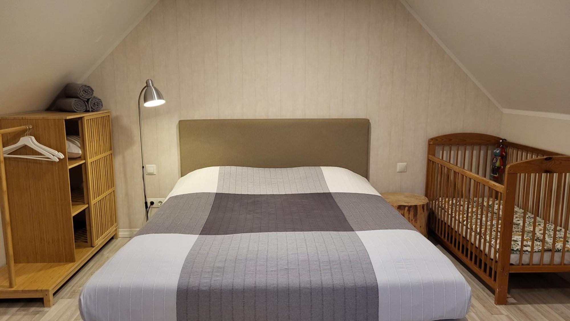 Kuressaare Family&Garden Apartments Exterior foto